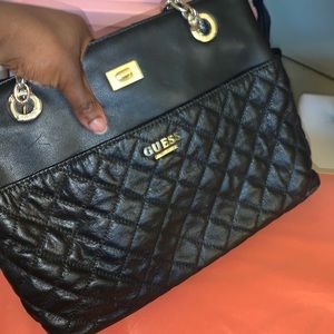 Cute vintage Guess bag